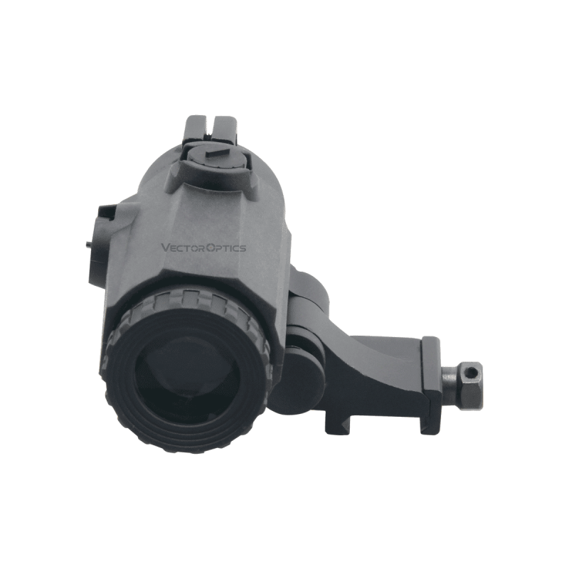 3x оптический увеличитель Vector Optics Maverick-III 3x22 MIL