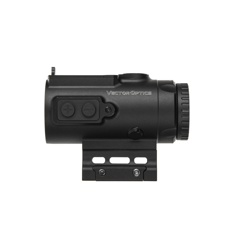 Прицел призматический Vector Optics Paragon 4x24 Micro