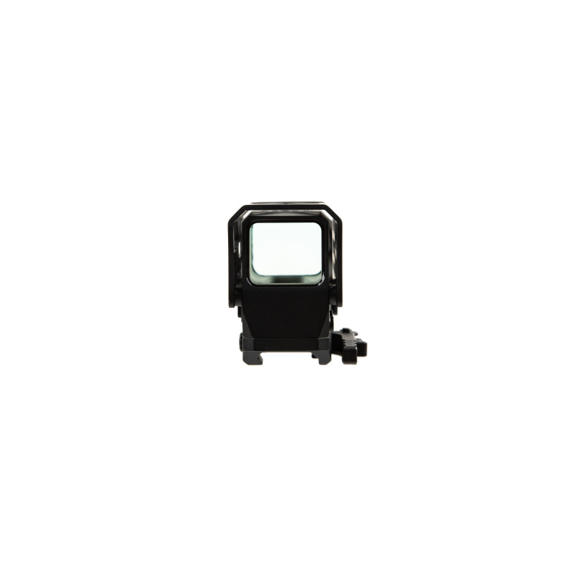 Прицел коллиматорный Vector Optics Frenzy Plus 1x31x26 Solar