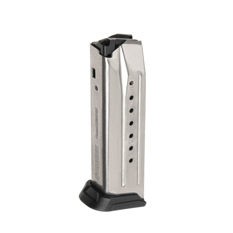 90510 Магазин 17-ти зарядный для пистолета RUGER AMERICAN PISTOL/A9-PRO  9MM LUGER