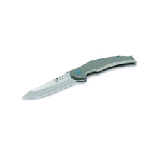 Нож Maserin Energy, D2, титан