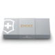 Нож Victorinox Evoke BS Alox, бежевый