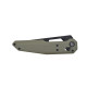 Нож Hightron Sharplyn,14C28N, G10