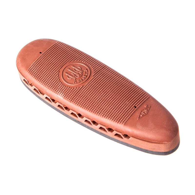 Потиличник гумовий вентильований Beretta (13,6cm/25мм) Trap