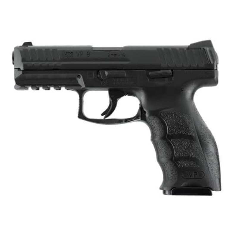 Страйкбольный пистолет Umarex Heckler & Koch VP9