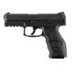 Страйкбольный пистолет Umarex Heckler & Koch VP9