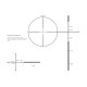 Прицел оптический LEUPOLD MARK 3HD 8-24x50 (30mm) SFP P5 Side Focus TMR