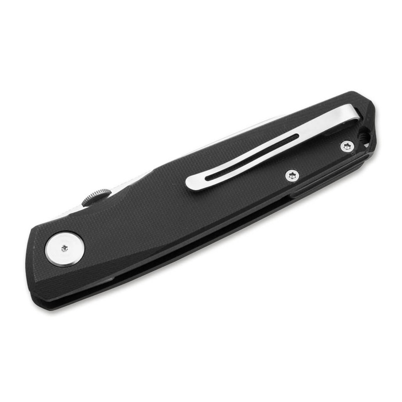 Нож Boker Plus "Connector G10"
