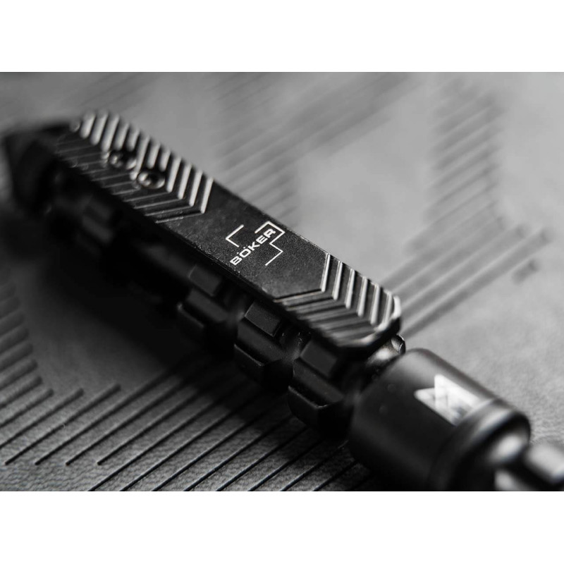 Тактична ручка Boker Plus "Fat Box Pen"