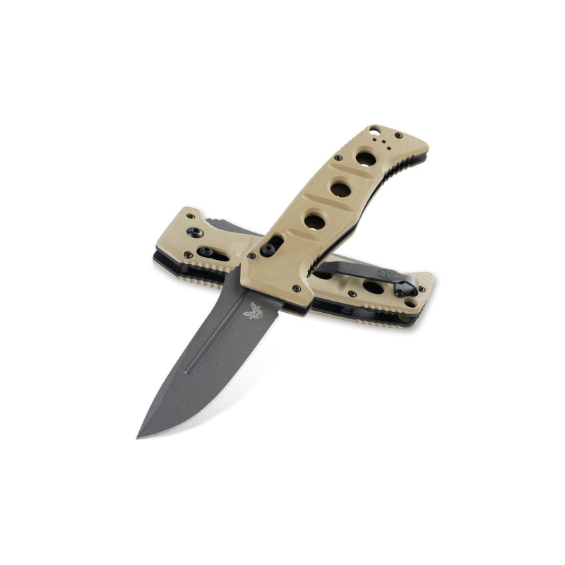 Нож Benchmade "Sibert Auto Adamas"