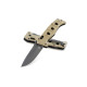 Нож Benchmade "Sibert Auto Adamas"