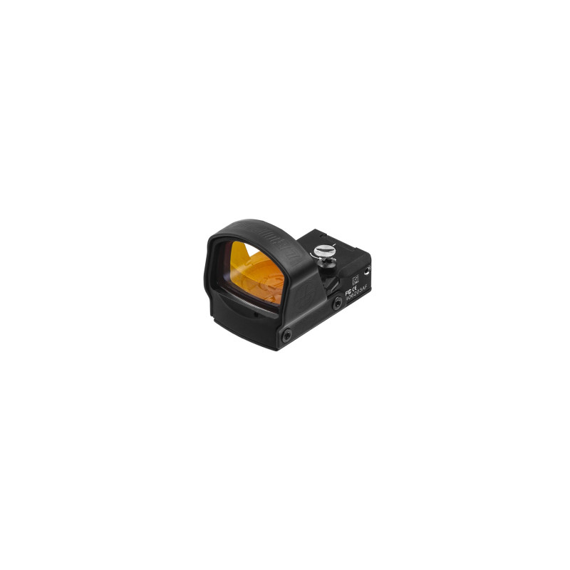 Приціл коліматорний LEUPOLD DeltaPoint Pro Reflex Sight 2.5 MOA Dot із Pro AR Mount