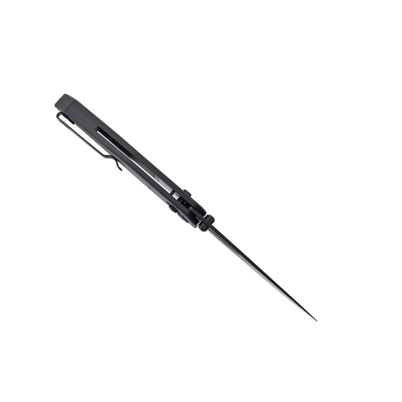 Нож Hightron Sharplyn, 14C28N, G10 + CF