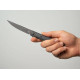 Нож Boker Plus "Kwaiken Air G10 All Black"
