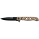 Ніж CRKT "M16 Bronze/Black"