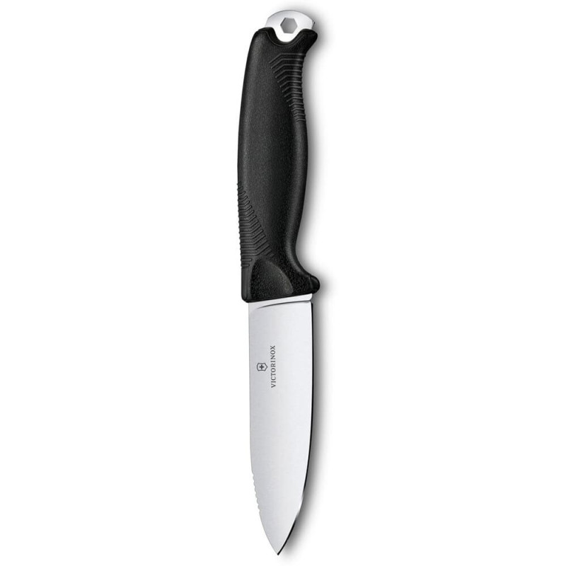 Нож Victorinox Venture, черный