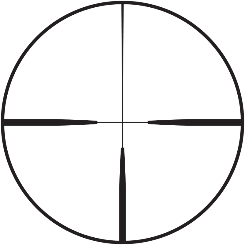 Прицел оптический LEUPOLD VX-Freedom 3-9х40 (25,4 мм) HUNT-PLEX
