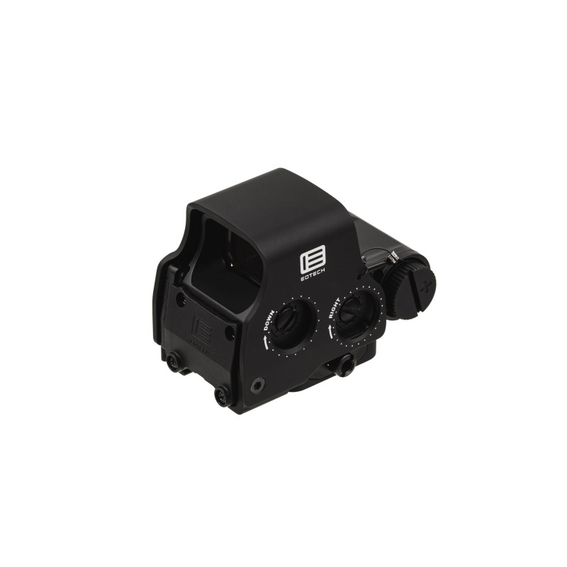 Приціл коліматорний EOTech DCR 68MOA/1MOA сумісний з NV
