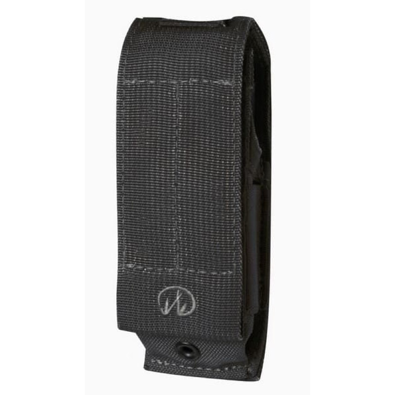 Чехол LEATHERMAN MOLLE 4.25", L, черный нейлон