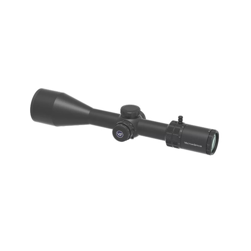 Прицел оптический Vector Optics Grizzly 3-18x56 HD (30 мм) SFP illum. G4 Fiber Dot