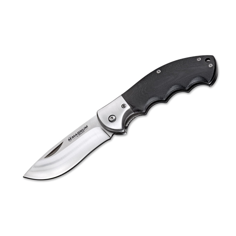Нож Boker Magnum "NW Skinner"