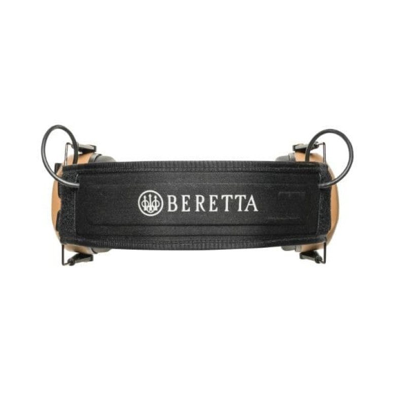 Навушники "Beretta" Electronic Earmuffs Otter Hard Surface