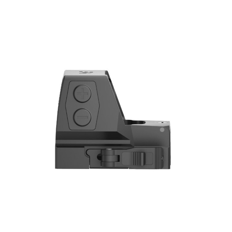 Прицел коллиматорный Vector Optics Frenzy Plus 1x22x32 QD 6 MOA