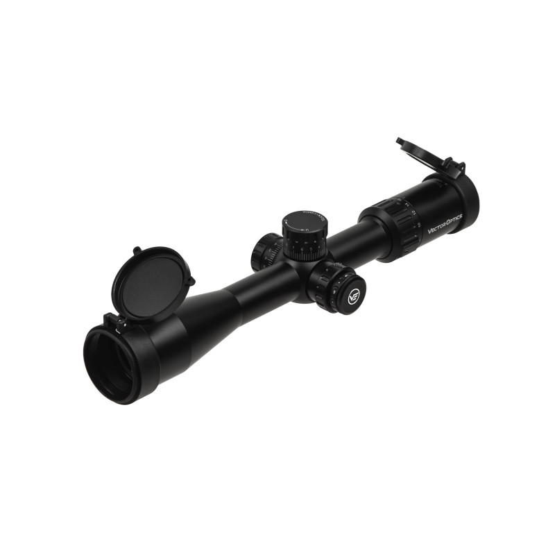 Прицел оптический Vector Optics Tourex 4-16x44 (30mm) illum. FFP