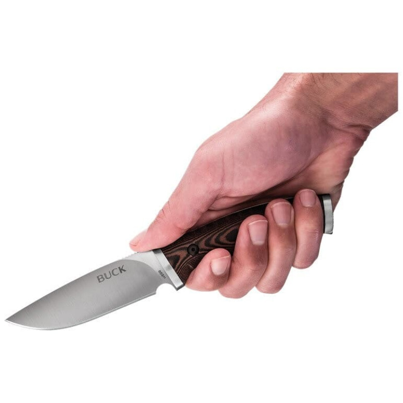 Нож Buck "Small Selkirk"