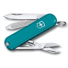 Ніж Victorinox Сlassic SD "Mountain Lake", блістер