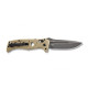 Нож Benchmade "Sibert Auto Adamas"