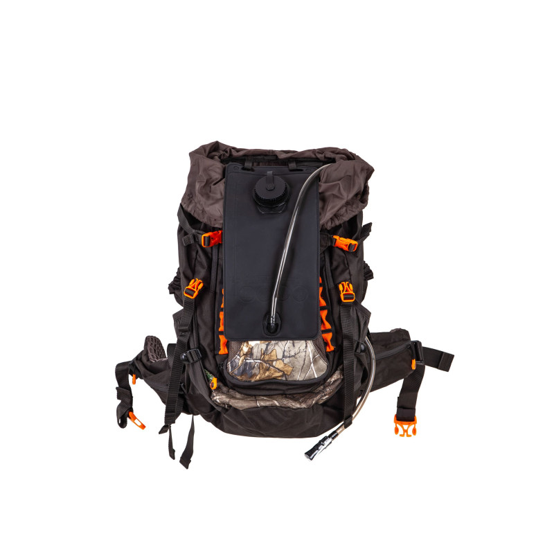 Рюкзак SPIKA Extreme Hunter, 45л