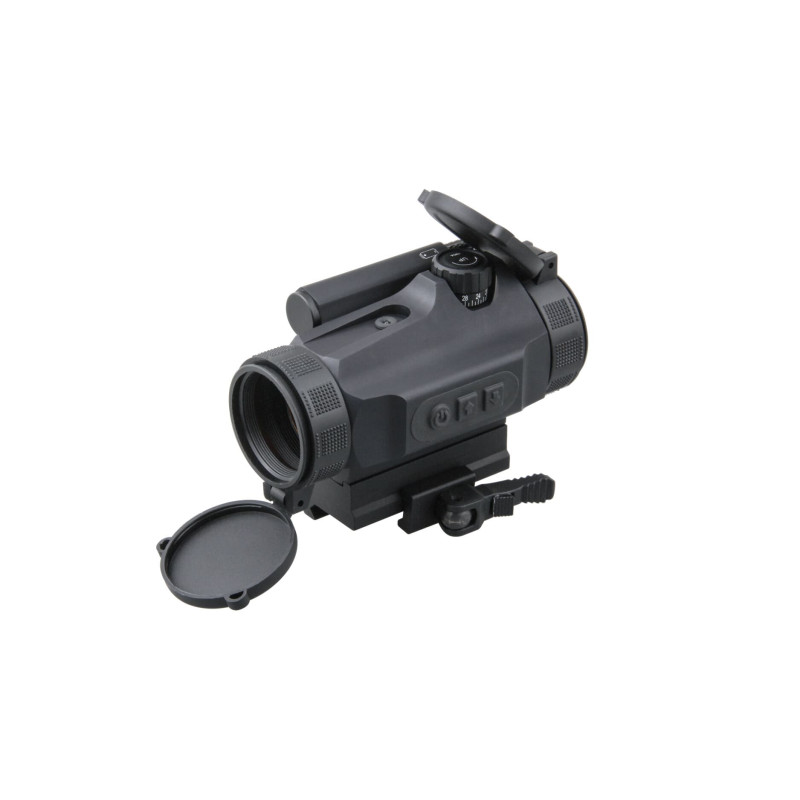 Прицел коллиматорный Vector Optics Nautilus 1x30 QD 3 MOA