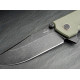 Нож Boker Plus "Kihon Assisted OD Green"