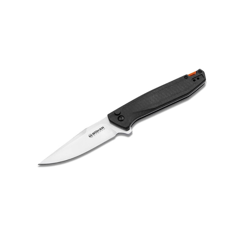 Нож Boker Magnum "Border Forest Folder"