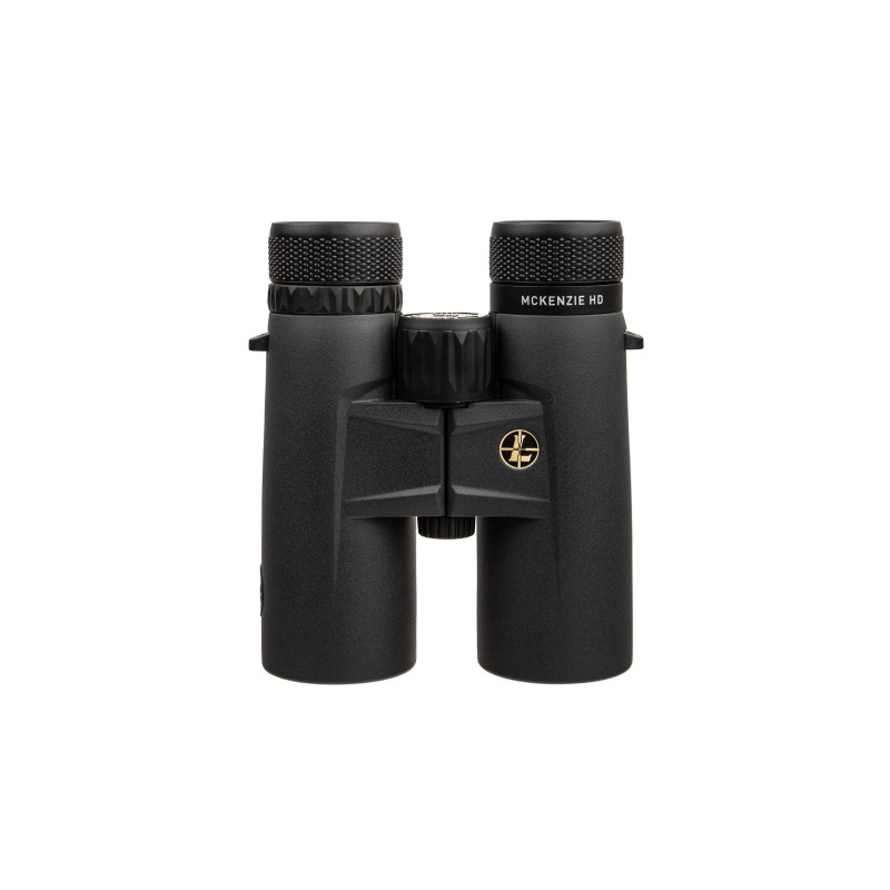 Бінокль Leupold BX-1 McKenzie HD 8x42mm темно-сірий
