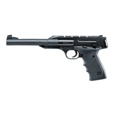Пневматичний пістолет Umarex Browning Buck Mark URX кал. 4,5 мм