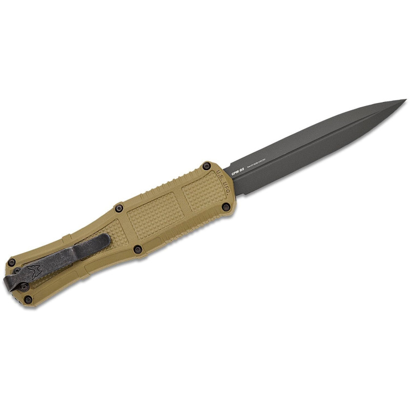 Нож Benchmade "Claymore" OTF Auto