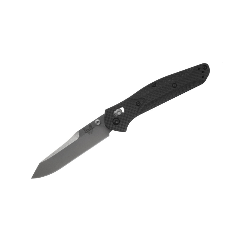 Нож Benchmade"Osborn Axis" Reverse Tanto