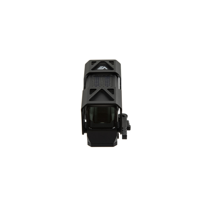 Прицел коллиматорный Vector Optics Frenzy Plus 1x31x26 Solar