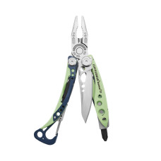 Мультінструмент Leatherman Skeletool CX