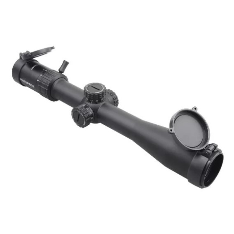 Прицел оптический Vector Optics S4 3-12X40