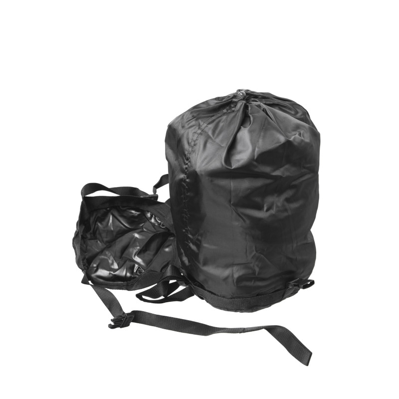 Компресійний мішок р.L, Black
