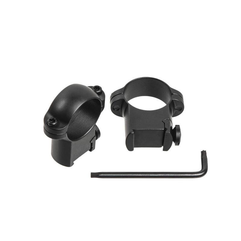 Кольца Leupold для Sako High Matte 1"