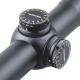 Прицел оптический Vector Optics Matiz 2-7x32 (25,4 мм) SFP VOW-MOA