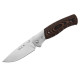 Нож Buck "Small Folding Selkirk"