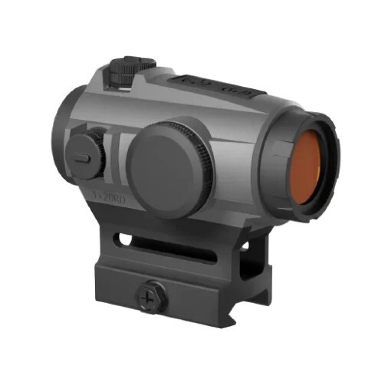 Прицел коллиматорный Vector Optics SRD 1X20 GRA 3 МОА