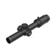 Прицел оптический Vector Optics Forester 1-8X24 (30 мм) illum. SFP Etched Glass