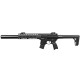 Винтовка пневматическая Sig Sauer MCX GEN II кал.177 чёрная