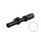 Оптичний приціл LEUPOLD MARK 3HD 1.5-4x20 (30mm) SFP AR-Ballistic
